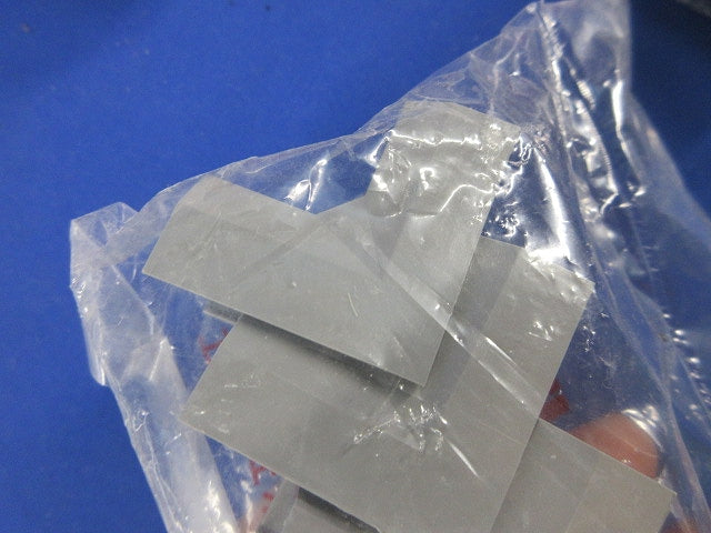 ニュー・エフモール付属品3号セット(混在10個入)(グレー)(新品未開封) SFMR-3他