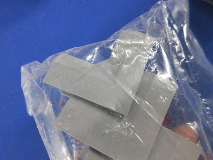 ニュー・エフモール付属品3号セット(混在10個入)(グレー)(新品未開封) SFMR-3他