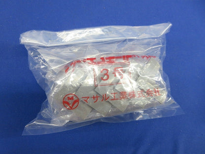 ニュー・エフモール付属品3号セット(混在10個入)(グレー)(新品未開封) SFMR-3他