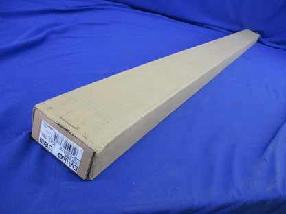 LED長形ベースライト(新品未開梱)(本体のみユニット別売) LZB-92584XW