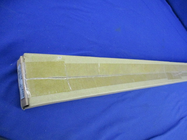 LED長形ベースライト(新品未開梱)(本体のみユニット別売) LZB-92584XW