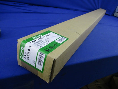 LED間接照明(電球色)(新品未開梱) DSY-4430YWG