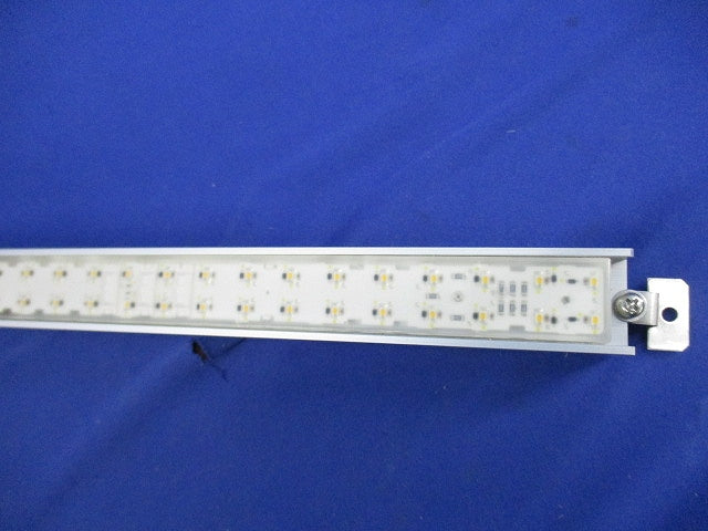 LED建築部材照明 連結中間用・100クラス(電球色)(キズ・汚れ有) NNY21534KLE1