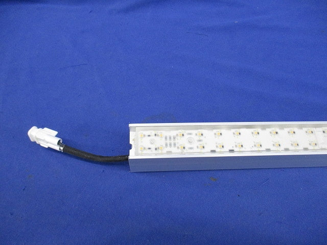 LED建築部材照明 連結中間用・100クラス(電球色)(キズ・汚れ有) NNY21534KLE1