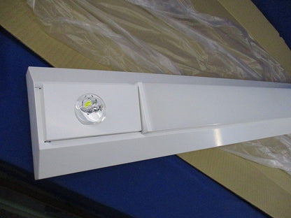 LED非常用ベースライト 階段通路誘導灯(昼白色)(24年製) NNCF42135LE9