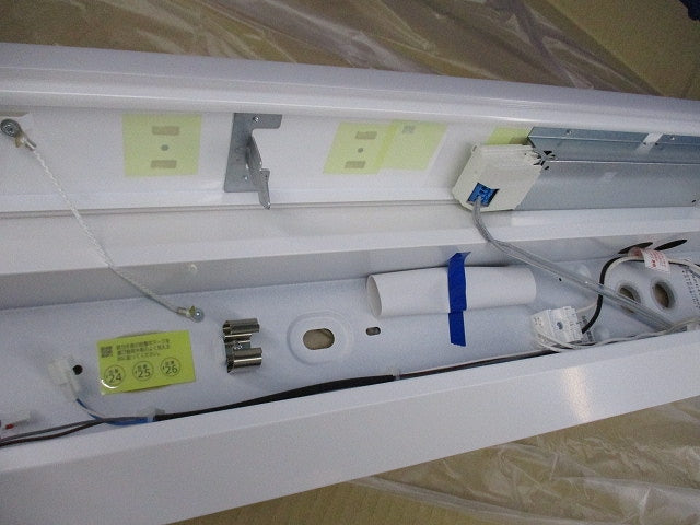 LED非常用ベースライト 階段通路誘導灯(昼白色)(24年製) NNCF42135LE9