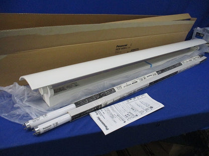 蛍光灯インダイレクトライト(電球色)(蛍光灯2灯付) HGW6430PX1