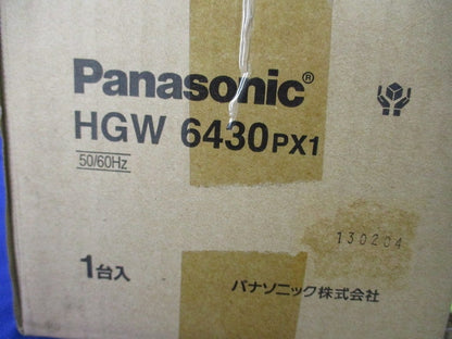 蛍光灯インダイレクトライト(電球色)(新品未開梱) HGW6430PX1