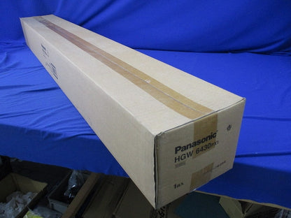 蛍光灯インダイレクトライト(電球色)(新品未開梱) HGW6430PX1