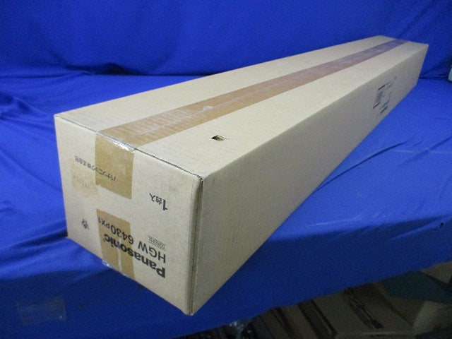 蛍光灯インダイレクトライト(電球色)(新品未開梱) HGW6430PX1