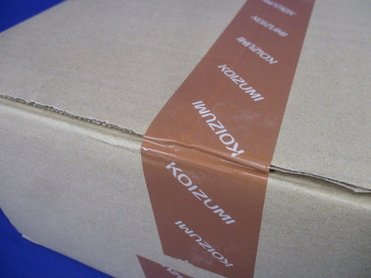 LEDダウンライト  ランプ付 3500K 電源別売 XD159504WM