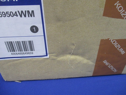 LEDダウンライト  ランプ付 3500K 電源別売 XD159504WM