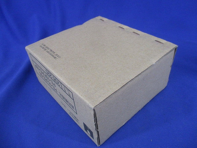 計器用変圧器 絶縁カバー PD用 208290 IS-C