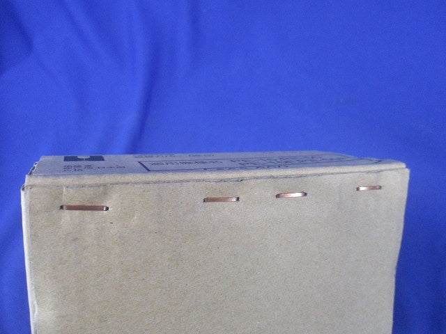 計器用変圧器 絶縁カバー PD用 208290 IS-C