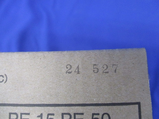 計器用変圧器 絶縁カバー PD用 208290 IS-C