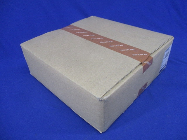 ダウンライト用 リニューアルプレート [屋内屋外兼用]φ125軒下用 AE45833E