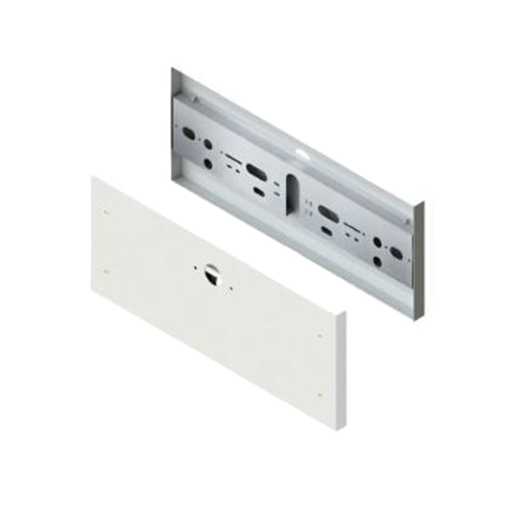 誘導灯用リニューアルプレート 壁直付用 C級 MOYU-07W21B