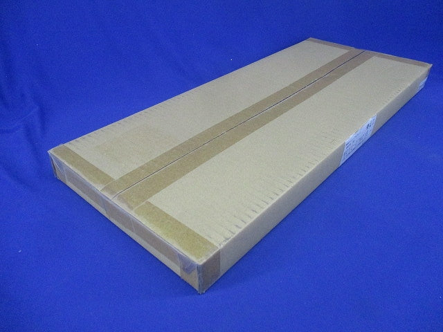 誘導灯用リニューアルプレート 壁直付用 C級 MOYU-07W21B