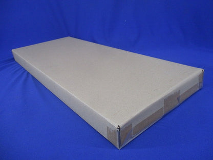 誘導灯用リニューアルプレート 壁直付用 C級 MOYU-07W21B