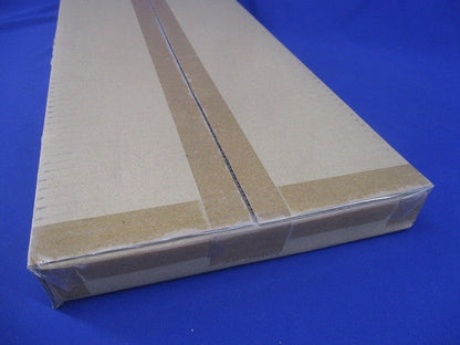 誘導灯用リニューアルプレート 壁直付用 C級 MOYU-07W21B