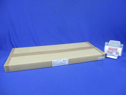 誘導灯用リニューアルプレート 壁直付用 C級 MOYU-07W21B