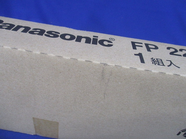 照明用吊具 吊具用フナ型フランジ(新品未開梱) FP22008W
