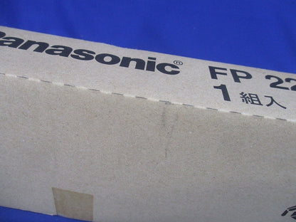 照明用吊具 吊具用フナ型フランジ(新品未開梱) FP22008W