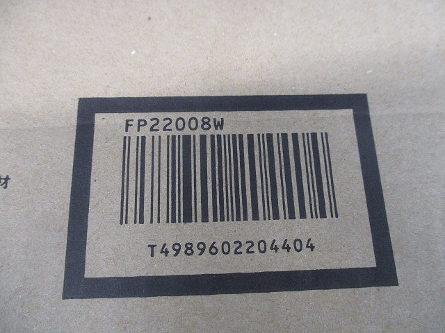 照明用吊具 吊具用フナ型フランジ(新品未開梱) FP22008W