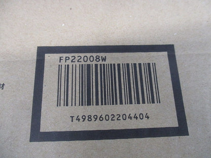 照明用吊具 吊具用フナ型フランジ(新品未開梱) FP22008W