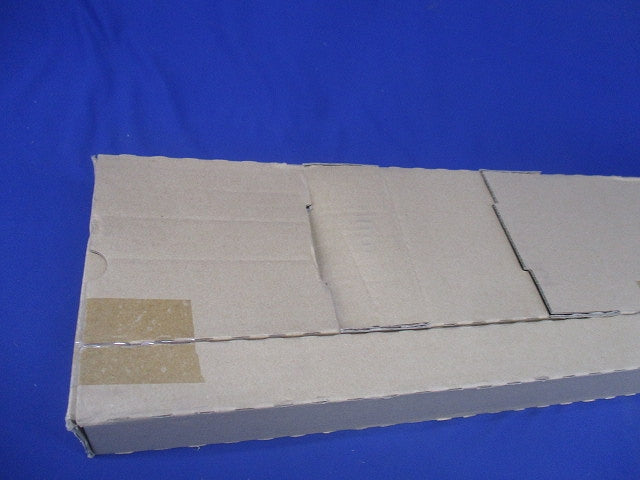 ＬＥＤ施設照明器具 Ｍｙシリーズ40形・Lファイン40形用 パイプ吊具 船形 器具取付ピッチ800用 CTK400PW