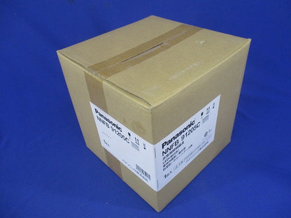 LED非常用照明器具 5000K 昼白色 防湿型・自己点検スイッチ・リモコン自己点検機能付 NNFB91205C