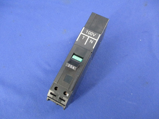 カンタッチブレーカ 2P1E20A BKF-50P BKF2201TNK