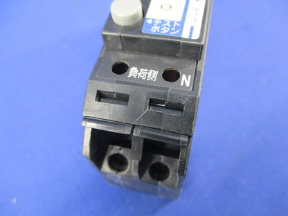 漏電ブレーカ2P1E20A BKFE-50P