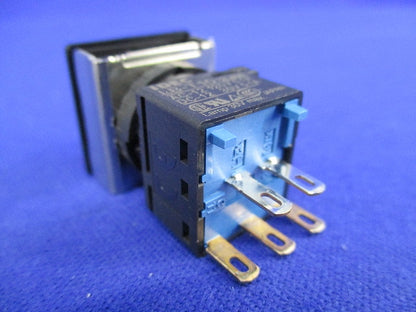 押しボタンスイッチ(汚れ有) LB-T10