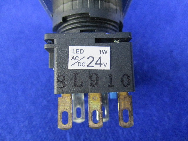 押しボタンスイッチ(汚れ有) LB-T10