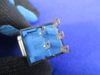 押しボタンスイッチ(汚れ有) LB-T10