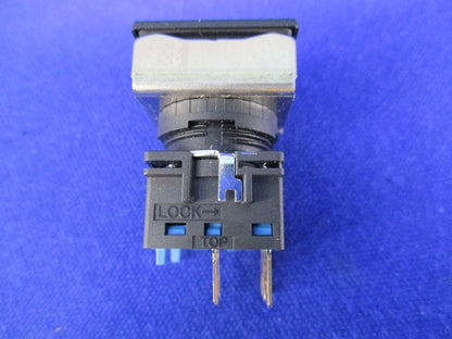 押しボタンスイッチ(汚れ有) LB-T10