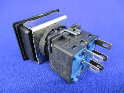押しボタンスイッチ LB-T10
