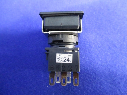 押しボタンスイッチ LB-T10