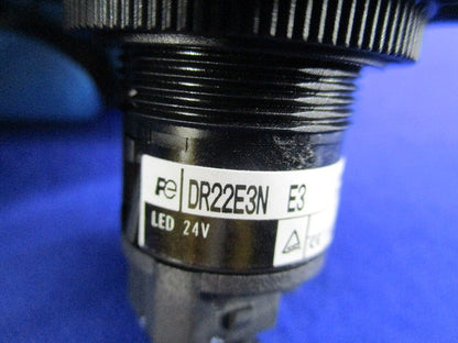 コマンドスイッチ DR22E3N