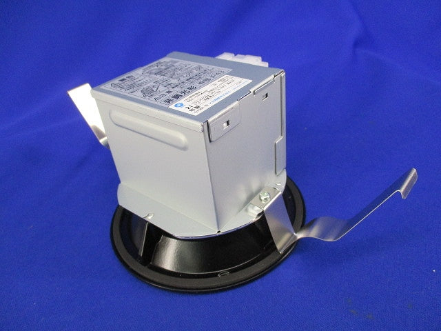 LEDダウンライトφ100(温白色) DDL-5104AB