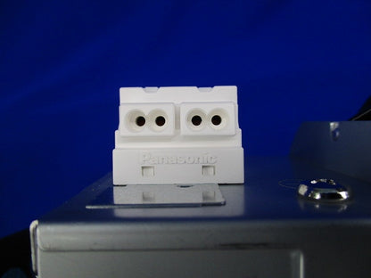 LEDダウンライトφ100(温白色) DDL-5104AB