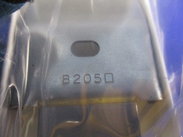 B型付属品セット(ホワイト)(混在3個入) B205他