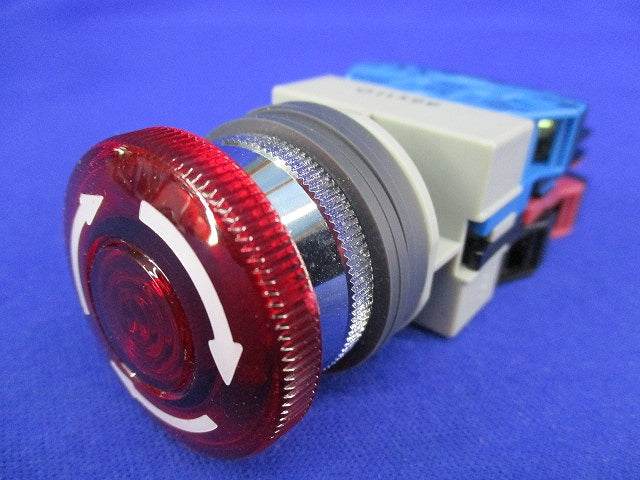 φ25照光押しボタンスイッチ AVLS