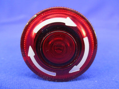 φ25照光押しボタンスイッチ AVLS