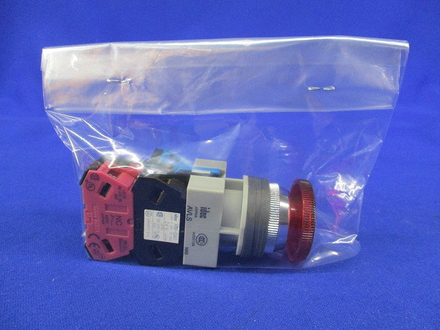 φ25照光押しボタンスイッチ AVLS