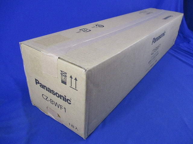 フリービルトイン部材 縁付きグリル取付け用木枠(新品未開梱) CZ-BWF1