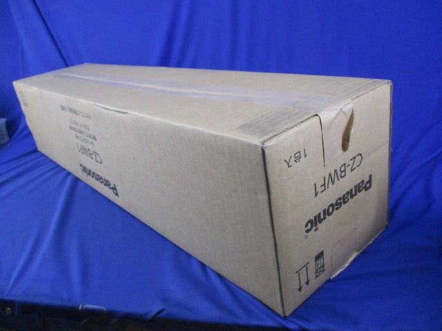 フリービルトイン部材 縁付きグリル取付け用木枠(新品未開梱) CZ-BWF1