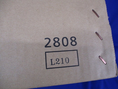フリービルトイン部材 縁付きグリル取付け用木枠(新品未開梱) CZ-BWF1