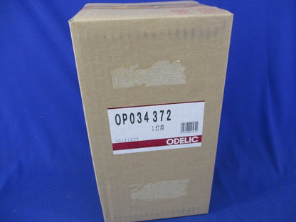 LEDペンダントライト(新品未開梱) OP034372